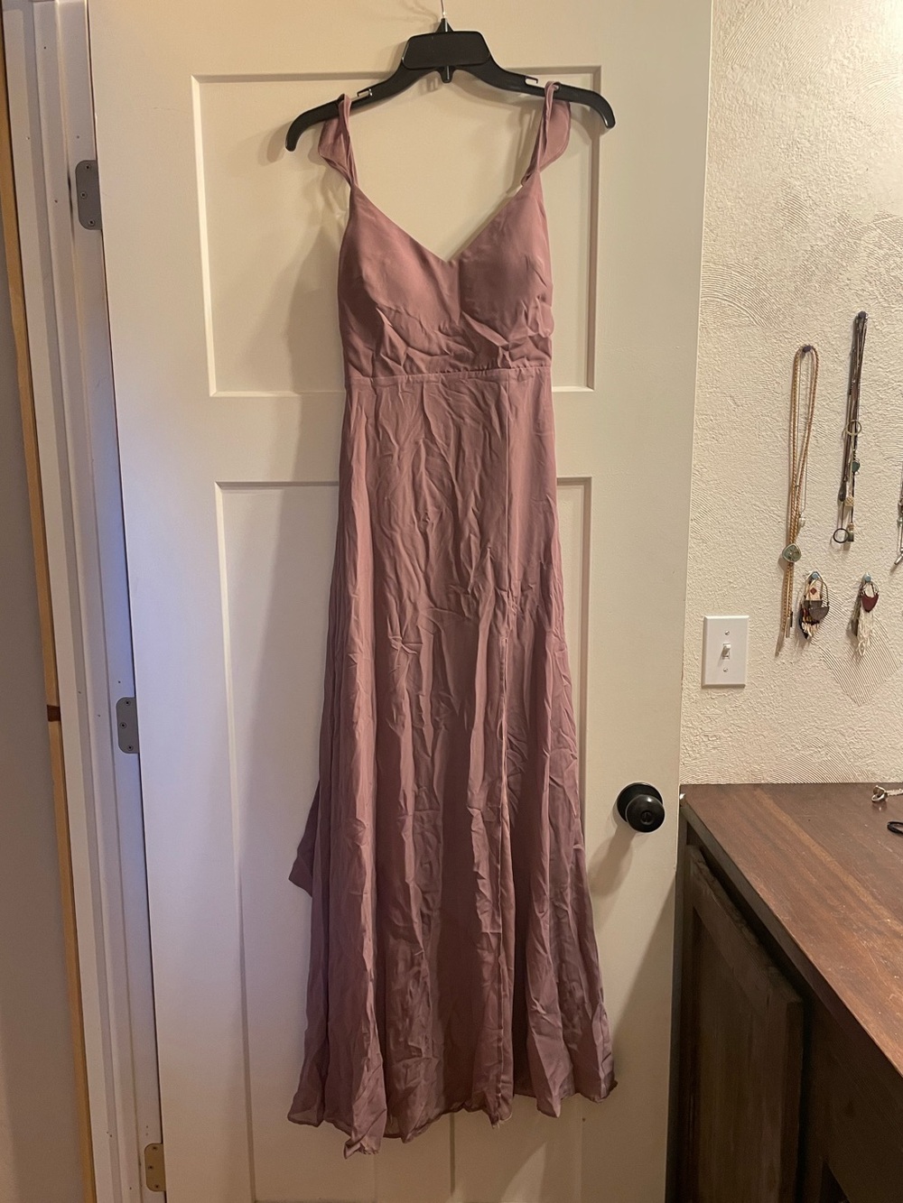Birdy Grey bridesmaids dress